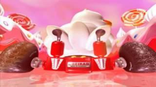 PS1 Chocobo Racing Trailer HD