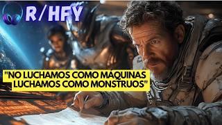 Se burlaron de la prohibición a los humanos, hasta que la grabación silenció la sala | Sci-Fi | HFY