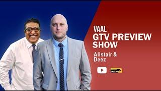 20240919 Gallop TV Selection Show Vaal