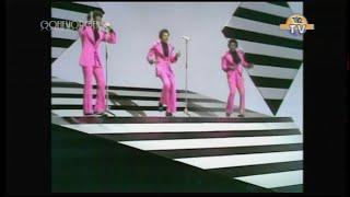 The O'Jays - Back Stabbers ( Original Footage 1972 HQ Audio )