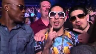 Lamont Peterson Vs Lucas Matthysse - Full Fight HD