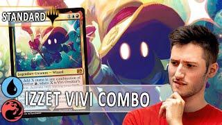 FINAL FANTASY STANDARD (Early Access) | Deck Tech & Gameplay