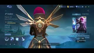 Free Ml Account Part 2|Moxie Gaming YT
