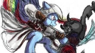 MLP Assassins Creed