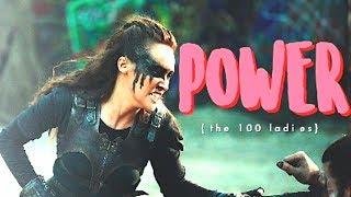 The 100 Ladies | POWER