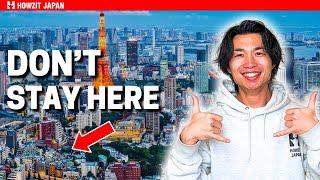 10 Best Tokyo Neighborhoods to Stay In and What to Do There!