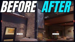 PRO COACH REVIEWS NEW CHALET IN SIEGE X - RAINBOW SIX SIEGE X