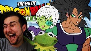 THEY'RE BACK AND HILARIOUS!! | Kaggy & Kermit React to DBS Memes Only True Fans Will Find Funny #9