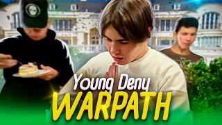 Young Deny - WARPATH (Премьера клипа, 2020)