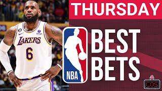 The Best NBA Picks for Thursday, November 21st | Best Bets, Player Props and Predictions!