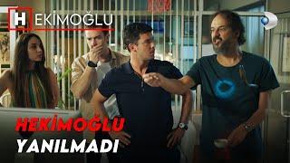 Hekimoğlu Herkesi Şaşırttı! | Hekimoğlu Özel Klip