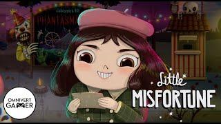 Little Misfortune | 1-Minute Review