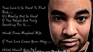 Raphael RJ2 - My Lover
