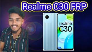 Realme C30 Frp by/MiR Tech Telugu