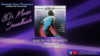 Deniece Williams - Let's Hear It for the Boy - Footloose 1984