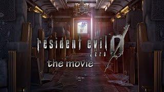 Resident Evil Zero: HD Remaster - The Movie (+Umbrella Chronicles) (eng/rus)