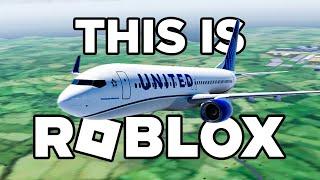 WORST vs BEST Rated Flight Simulators In ROBLOX