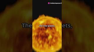 How did we get here! Our origins. #space #science #universe #earth #nasa #planet #facts #shorts #sun