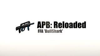 APB Reloaded - Обзор FFA 'BullShark'