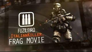 [Warface] Frag Movie #10 - .ItalianKiller. 60FPS