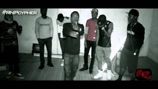 FUTA R&P CYPHER 2014