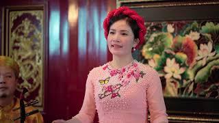 Lý Hoài Nam (lời cổ) -  Lý Ngựa Ô -  NS Thái Bình