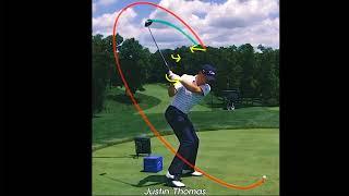 Supination In The Modern Tour Pro - JT Is A Perfect Example