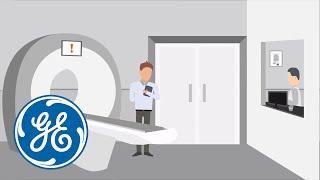 An Introduction to GE Healthcare’s iCenter