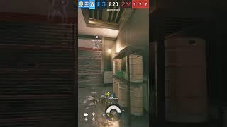 Gotta love valk‍️ #r6siege #r6 #rainbowsixsiege #rainbowsix #r6clips #rainbowsixsiegeclips