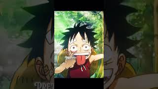 Kid Luffy  #anime #animeverse #animeedit #big3 #luffy #onepiece #garp