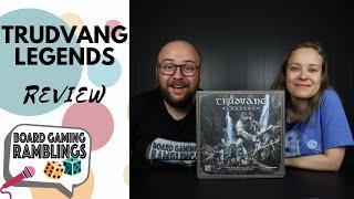 Trudvang Legends Review