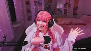 Bonney Video Editing Stream 10 [One Piece] - MelonTeee