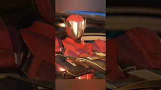 Injustice 2 sad intros part-13.