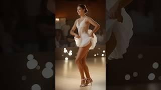 AI Dancing Ballroom   #dance