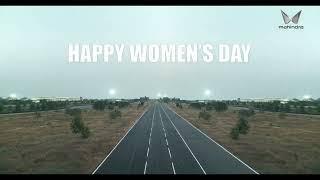 Breaking Stereotypes on Every Drive | #WomenWithDrive | Mahindra Auto