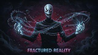 Fractured Reality-Gasters Villain Song [Undertale]