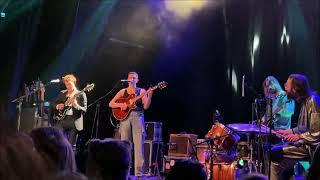 Big Thief - Live at The Studio at The Factory, Deep Ellum, Dallas, TX 2/12/2023