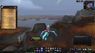 World of Warcraft Quest: Нед, "Повелитель люторогов" (id=11884)