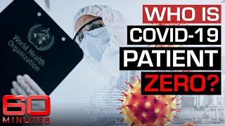 Investigating the origins of coronavirus on the ground in Wuhan | 60 Minutes Australia