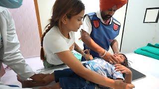 Ayaan ka kiraya x-ray