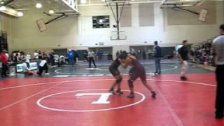 Stagg Vs. IDK?