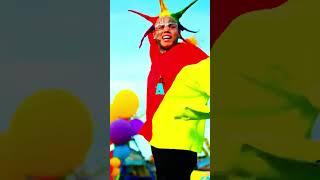 Why 6ix9ine Isn’t on the Chick-fil-A Menu  #shorts