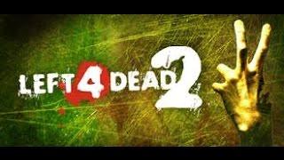 Где нада скачать и как установить  Left 4 dead 2