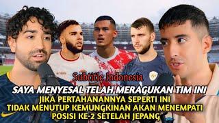 2 PENGAMAT SEPAK BOLA AMERIKA TAK PERCAYATIMNAS INDONESIA TAHAN IMBANG NEGARA LANGGANAN PIALA DUNIA