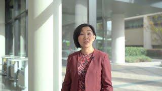 Stanford Department of Medicine Culture: Stephanie Harman, MD