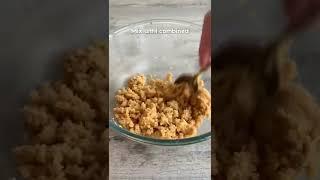 Easy 5-ingredient Lemon cheesecake bars tutorial