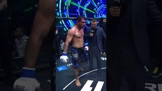 Али Хейбати против Артема Тарасова! Хейтеры идите на*%й бл9ть! Наше Дело. ПОП ММА #shorts