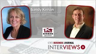 Kirnan Real Estate | CNY Business Journal Interviews | Season 6: Ep. 4