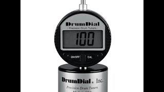 Drum Dial Review