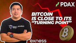 Live Signals Crypto Trading January 13, 2025 Bitcoin Close to Turning Point